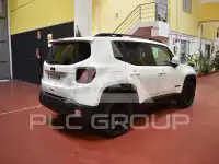 2019 Jeep Renegade