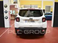2019 Jeep Renegade