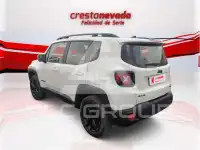 2019 Jeep Renegade
