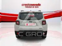 2019 Jeep Renegade