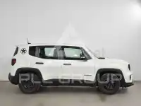 2019 Jeep Renegade