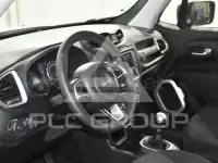 2019 Jeep Renegade
