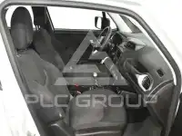 2019 Jeep Renegade