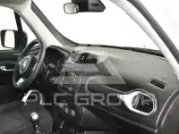 2019 Jeep Renegade