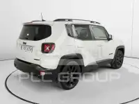 2019 Jeep Renegade