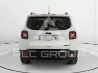 2019 Jeep Renegade
