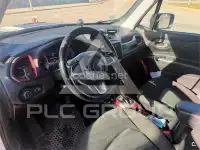 2019 Jeep Renegade