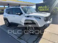2019 Jeep Renegade