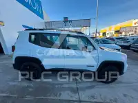 2019 Jeep Renegade