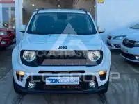 2019 Jeep Renegade