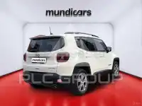 2019 Jeep Renegade