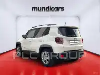 2019 Jeep Renegade