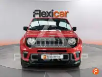 2019 Jeep Renegade