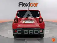 2019 Jeep Renegade