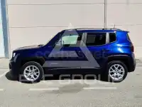 2019 Jeep Renegade