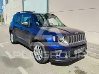 2019 Jeep Renegade