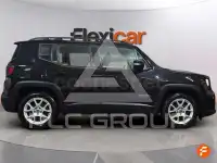 2019 Jeep Renegade