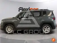 2019 Jeep Renegade