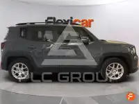 2019 Jeep Renegade
