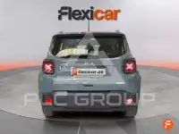 2019 Jeep Renegade