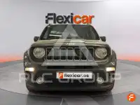 2019 Jeep Renegade