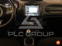 2019 Jeep Renegade