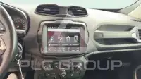 2019 Jeep Renegade