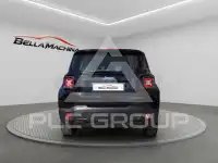 2019 Jeep Renegade