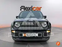 2019 Jeep Renegade