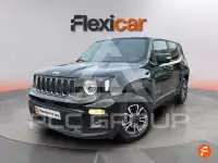 2019 Jeep Renegade