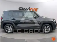 2019 Jeep Renegade