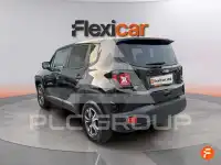 2019 Jeep Renegade