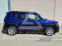 2019 Jeep Renegade