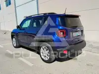 2019 Jeep Renegade