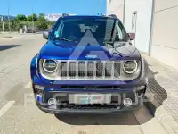 2019 Jeep Renegade