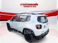 2019 Jeep Renegade