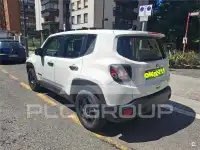 2019 Jeep Renegade