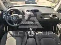 2019 Jeep Renegade