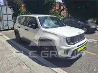 2019 Jeep Renegade