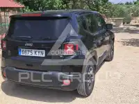 2019 Jeep Renegade
