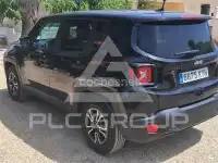 2019 Jeep Renegade
