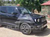 2019 Jeep Renegade