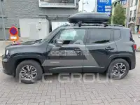 2019 Jeep Renegade
