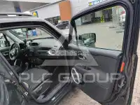 2019 Jeep Renegade