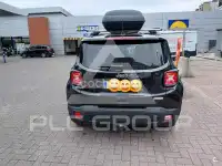 2019 Jeep Renegade