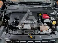2019 Jeep Renegade