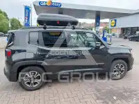 2019 Jeep Renegade