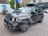 2019 Jeep Renegade