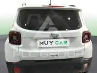 2019 Jeep Renegade
