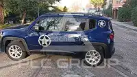 2019 Jeep Renegade